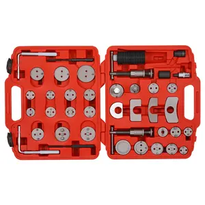 Remzuigerterugstel gereedschapset 40-delig 809007 SonicVendu parwinparts