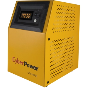 CyberPower ONDULEUR 1000VA LONGUE AUTONOMIE NITRAM pas cher