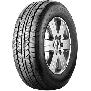 NANKANG Snow SL-6 215/75 R16 113/111R pas cher
