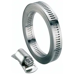 RACO EXPERT Collier mètre 13 mm x 3 m + 6 boîtiers pas cher