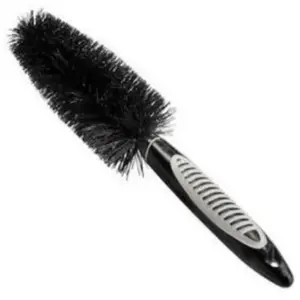 Brosse de nettoyage conique Super B TB-1709 noir pas cher
