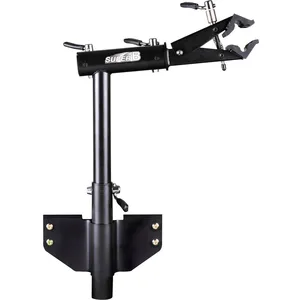 Comparateur de prix : Support de bureau Super B TB-1971 noir