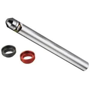 Comparateur de prix : Super B Premium TB-1939 Crown Race Setting System 1-1 / 4 & 1.5 Silver