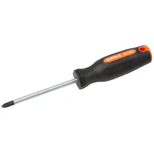 Super B Outil Tb-7528 Screw Driver 100 mm pas cher