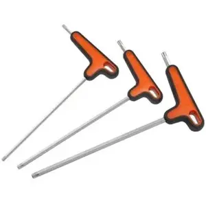Clé Torx Super B TB-7625-40 T / L T40 pas cher