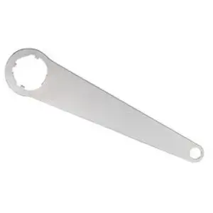 Outil demonte cassette super b tb-cp10 compatible shimano capreo (premium) pas cher