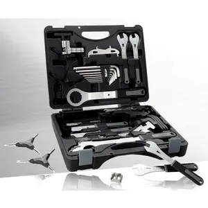 Super B Boîte à Outils Bicycle 30 Pièces pas cher