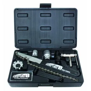 SuperB Coffret d'outils vélo pas cher