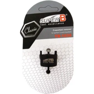 SUPERB Outil demonte roue libre super b tb-1035 compatible suntour 2 e... pas cher