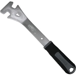 SUPERB Super B ergo pedaalsleutel met buiging tegen krassen crank pas cher