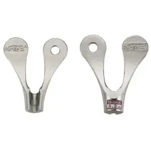 SUPERB Outillage vélo - Clé rayon papillonqualité professionnelle - Dimension 3,5 pas cher