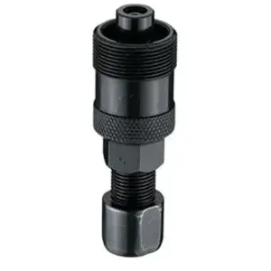 SUPERB Extracteur de manivelle Super B TB-6616 Cotterless: Square Taper Black pas cher