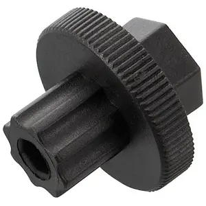 Bike Hand 309370235 Extr.pediv.MOV.octalink/Isis Unisex-Adult pas cher