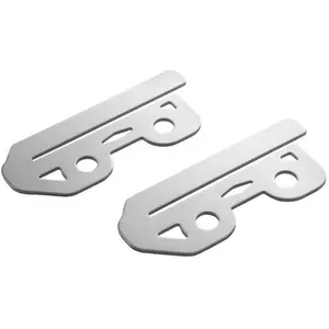 Super B Plaque De Guidage De Coupe Pour Tb-1169 One Size pas cher