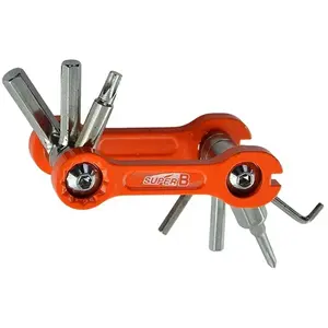 Super B Multi-outil 9 In 1 pas cher