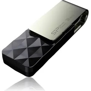 SILICON POWER Blaze B30 - clé USB - 32 Go