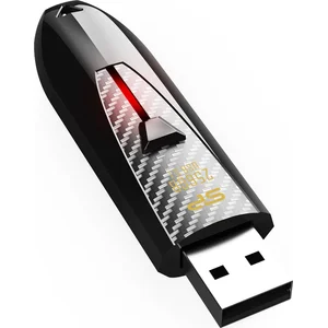 SILICON POWER Clé USB 3.1 - B25 - 128 GB - Noir pas cher