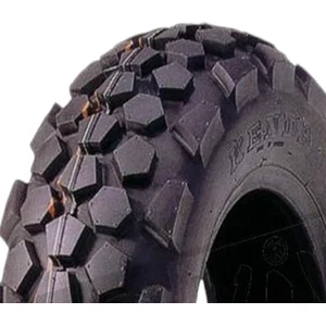 Pneu KENDA K451 130/90-10 61J 4P TL pas cher