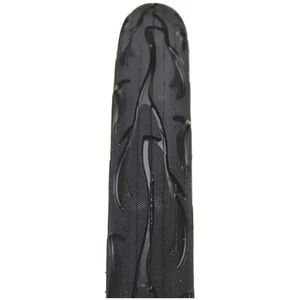 Kenda Flame Src 26´´ X 1.125 Stevige Urbanband Grijs 26´´ x 1.125 pas cher