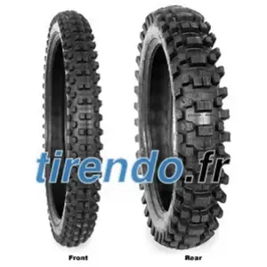 Kenda K771 Millville 110/90 D19 62M pas cher