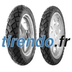 Buitenband 110 / 70 X 12 Inch - Kenda K761 - 4 Seizoenen Band pas cher