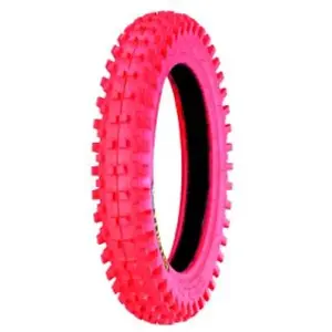 Kenda K771 Millville ROT 80/100 D12 41M pas cher