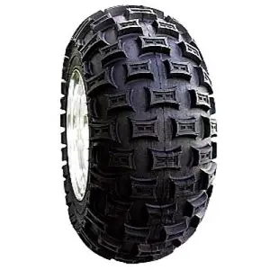 Kenda K282 4.60 D17 61P pas cher