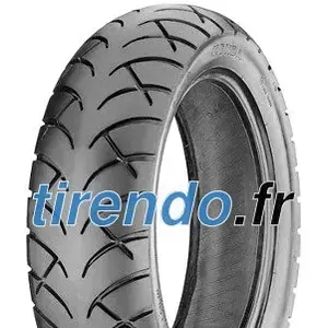 Buitenband 100 / 90 X 14 Inch - Kenda K434 pas cher