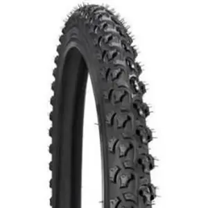 Kenda 831a 22 Tpi 24´´ X 1.75 Stijve Mtb-band Zwart 24´´ x 1.75 pas cher