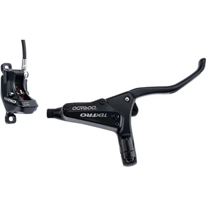Tektro Frein Arrière Dorado 4p Hd-m737 Hydraulic 4 Piston pas cher