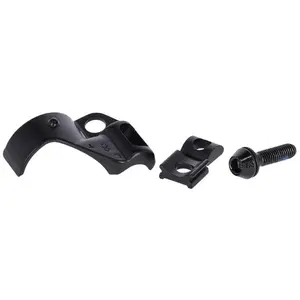 Trp Hd 3.7 I-spec Ii Sram Matchmaker Rh Adapter Zilver pas cher