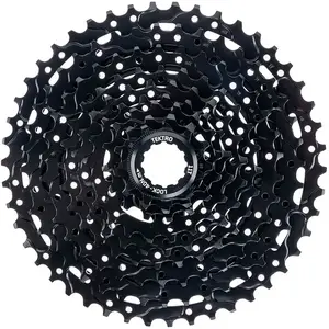 Cassette Tektro CS-M350-9 - 9v- 11-46 pas cher