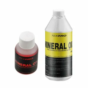 Trp Liquide De Frein Mineral Hydraulic 1000ml pas cher