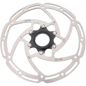 Tektro Disque De Frein Tr203-35 2p Cl 1.8 Mm pas cher