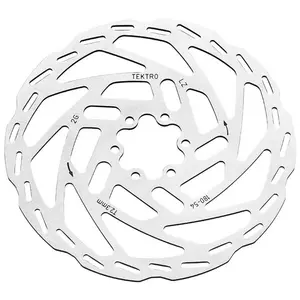 Tektro Disque De Frein Tr180 6b 3 Mm pas cher