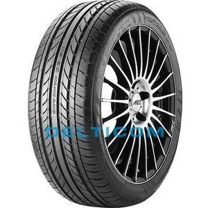 NANKANG Noble Sport NS-20 245/45 ZR17 99Y pas cher
