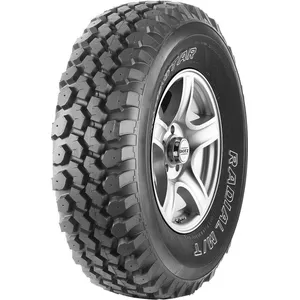 Comparateur de prix : NANKANG Mudstar Radial M/T 265/70 R17 121/118N