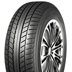 NANKANG NK All Season Plus N-607+ 235/70 R16 106H pas cher