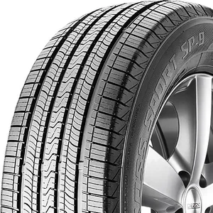 NANKANG Cross Sport SP-9 225/65 R17 102V pas cher