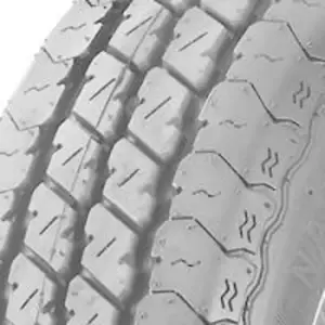 Pneu camionnette été NANKANG TR10 - 145 R 10 - Utilitaire pas cher