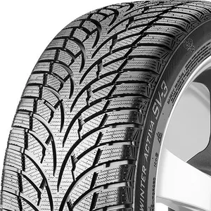 NANKANG Winter Activa SV-3 225/40 ZR19 93W pas cher
