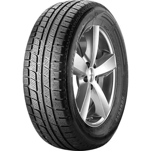 NANKANG Winter Activa SV-55 235/60 R17 106V pas cher