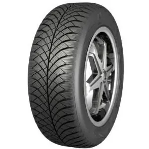 NANKANG Cross Seasons AW-6 215/55 R16 97V pas cher