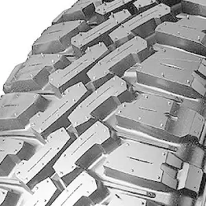 NANKANG NK 4X4WD M/T FT-9 195 R14 106/104Q pas cher