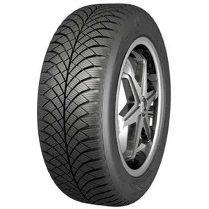 NANKANG Cross Seasons AW-6 205/50 R17 93V pas cher