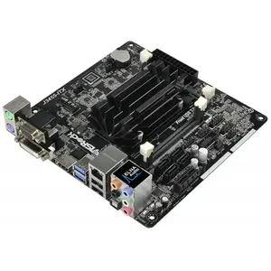 ASRock J3455-ITX - carte-mère - mini ITX - Intel Celeron J3455 pas cher