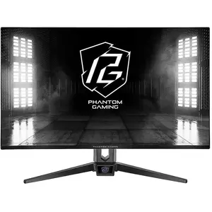 Asrock Écran Gaming Pg27ffs1a 27'' Fhd Ips Led 240hz pas cher