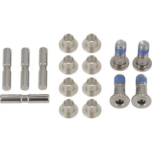 SR Suntour - reparatie set voor zadelpen NCX SP12 PKE102-10 pas cher