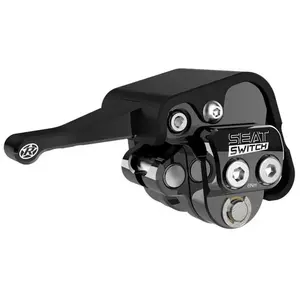 Reverse Components Adaptateur De Tige De Selle Seatswitch Type pas cher