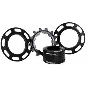 Reverse Components Kit De Conversion Hg Single Speed pas cher